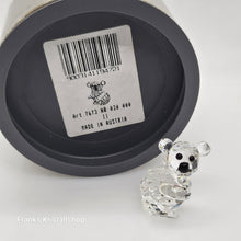 Lade das Bild in den Galerie-Viewer, SWAROVSKI Koala Bär Mini 119472 Var. 1 (Rechts)
