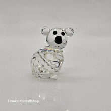 Lade das Bild in den Galerie-Viewer, SWAROVSKI Koala Bär Mini 119472 Var. 1 (Rechts)
