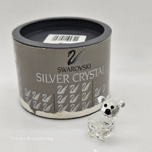 Lade das Bild in den Galerie-Viewer, SWAROVSKI Koala Bär Mini 119472 Var. 1 (Rechts)
