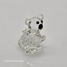 Lade das Bild in den Galerie-Viewer, SWAROVSKI Koala Bär Mini 119472 Var. 1 (Rechts)
