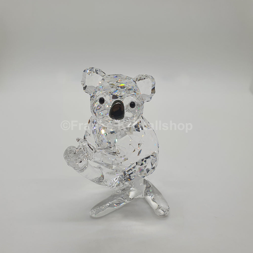 SWAROVSKI Koala Bär 5271914 oU