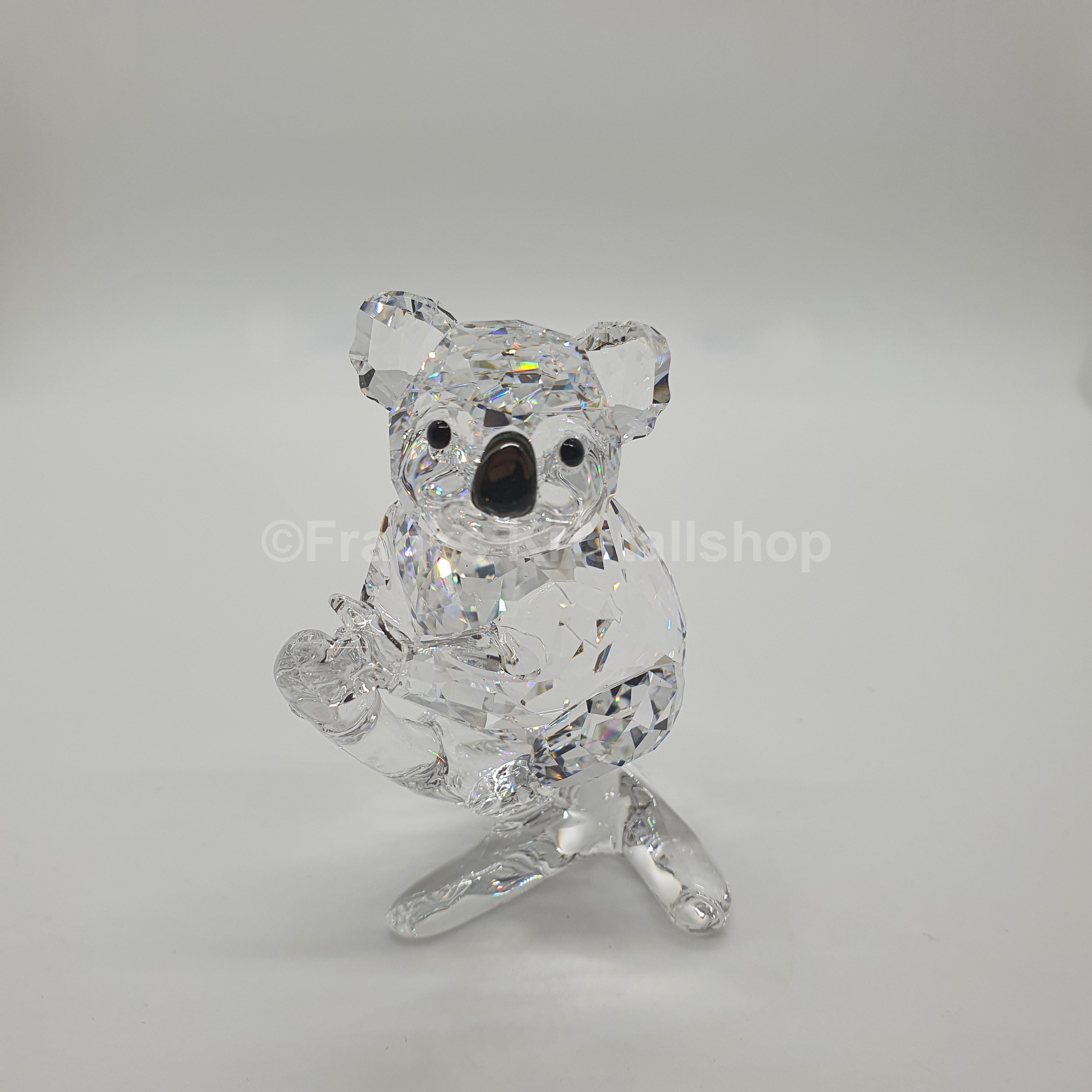 SWAROVSKI Koala Bär 5271914 oU