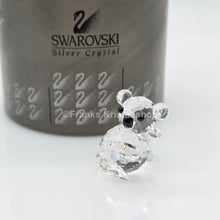 Lade das Bild in den Galerie-Viewer, SWAROVSKI Koala Bär Mini 119472 Var. 1 (Rechts)
