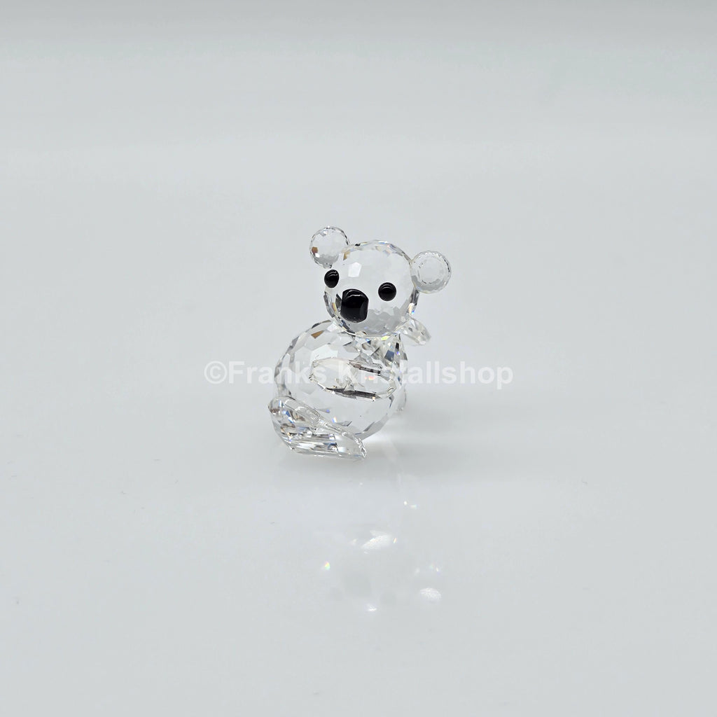 SWAROVSKI Koala Bär Mini 119472 Var. 1 (Rechts)