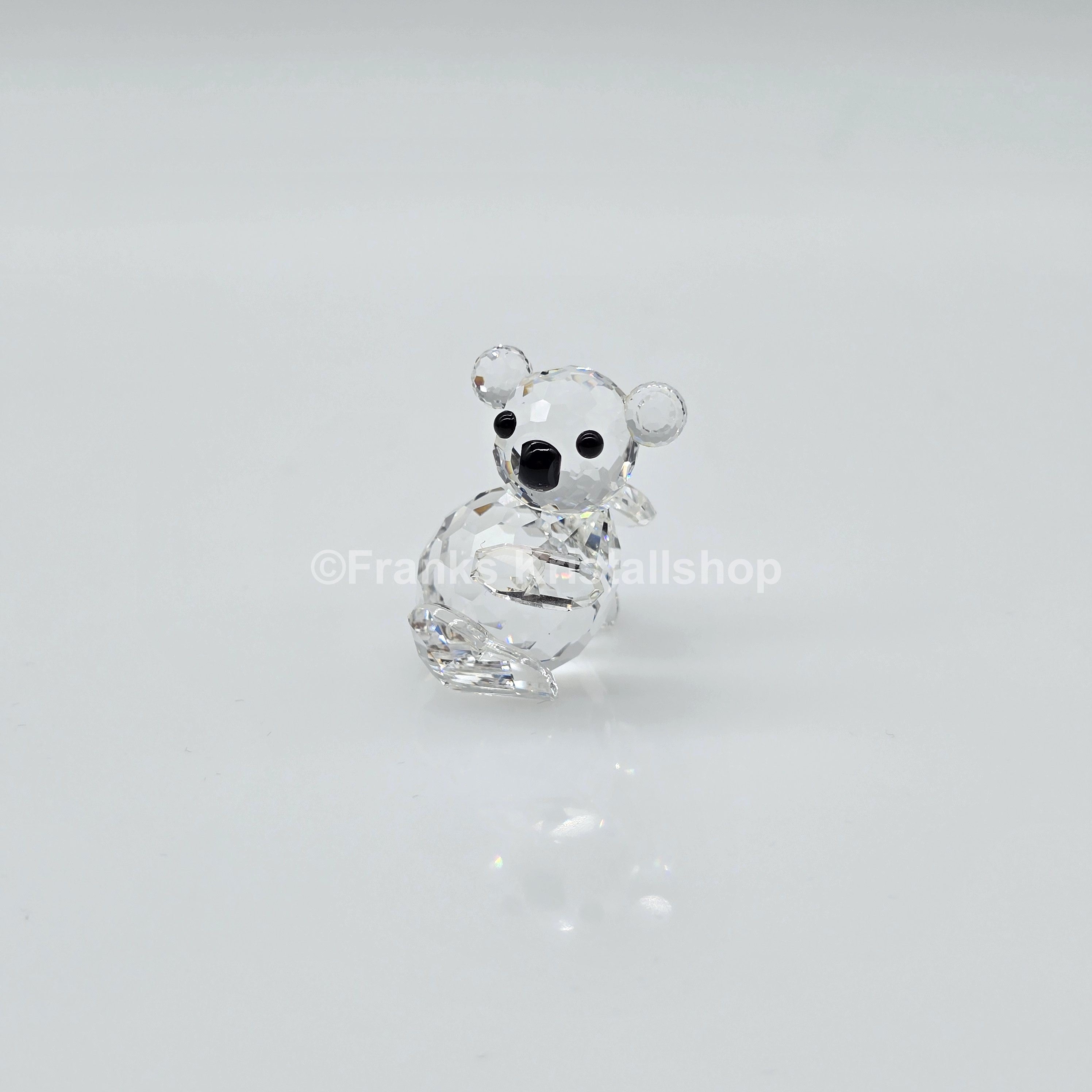 SWAROVSKI Koala Bär Mini 119472 Var. 1 (Rechts)