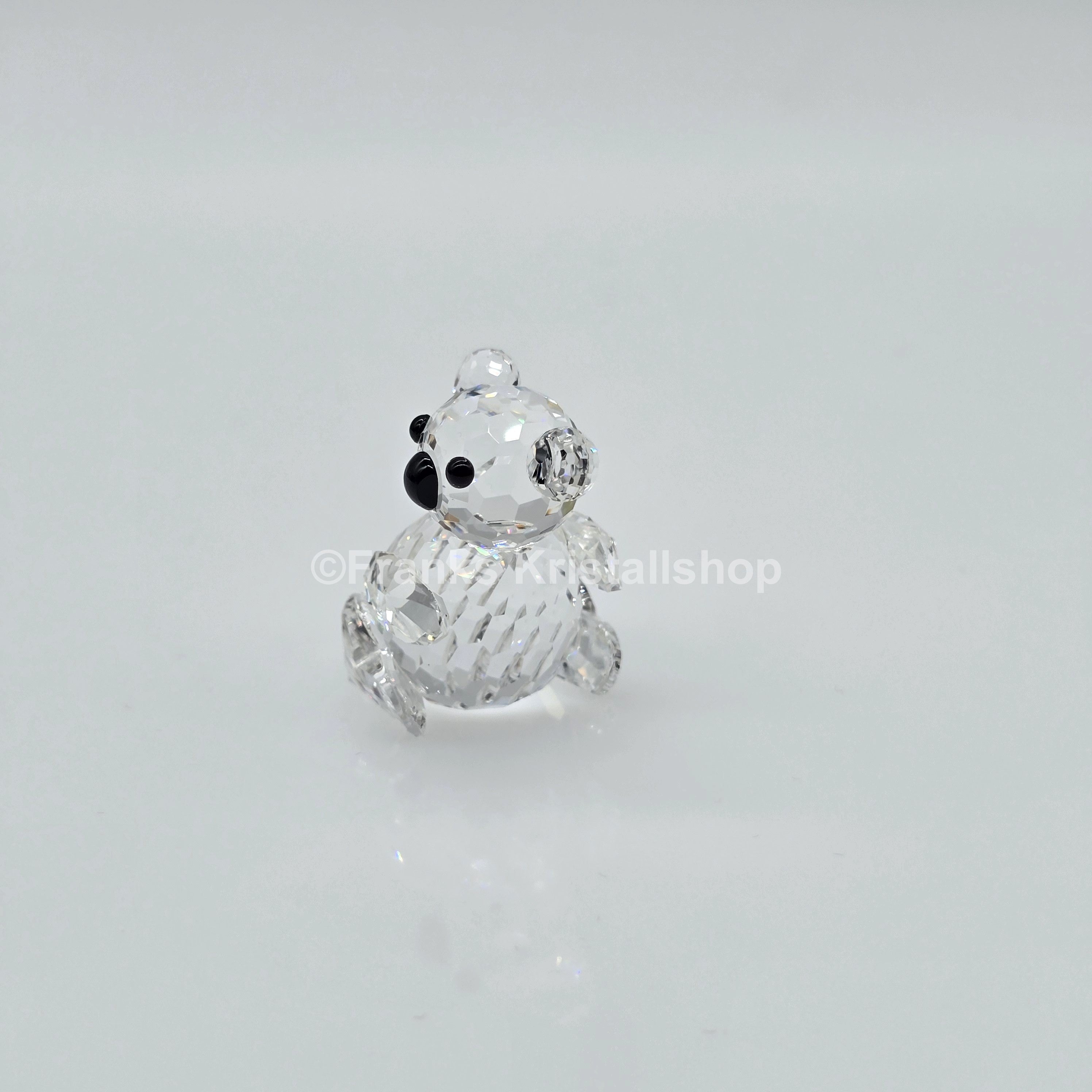 SWAROVSKI Koala Bär Mini 119472 Var. 1 (Rechts)