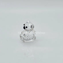 Lade das Bild in den Galerie-Viewer, SWAROVSKI Koala Bär Mini 119472 Var. 1 (Rechts)
