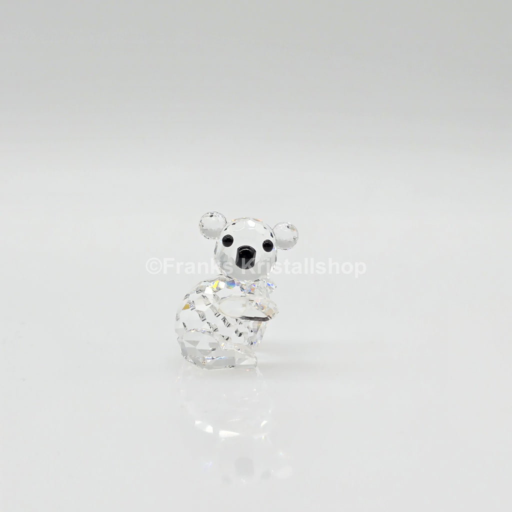SWAROVSKI Koala Bär Mini 119472 Var. 1 (Rechts)
