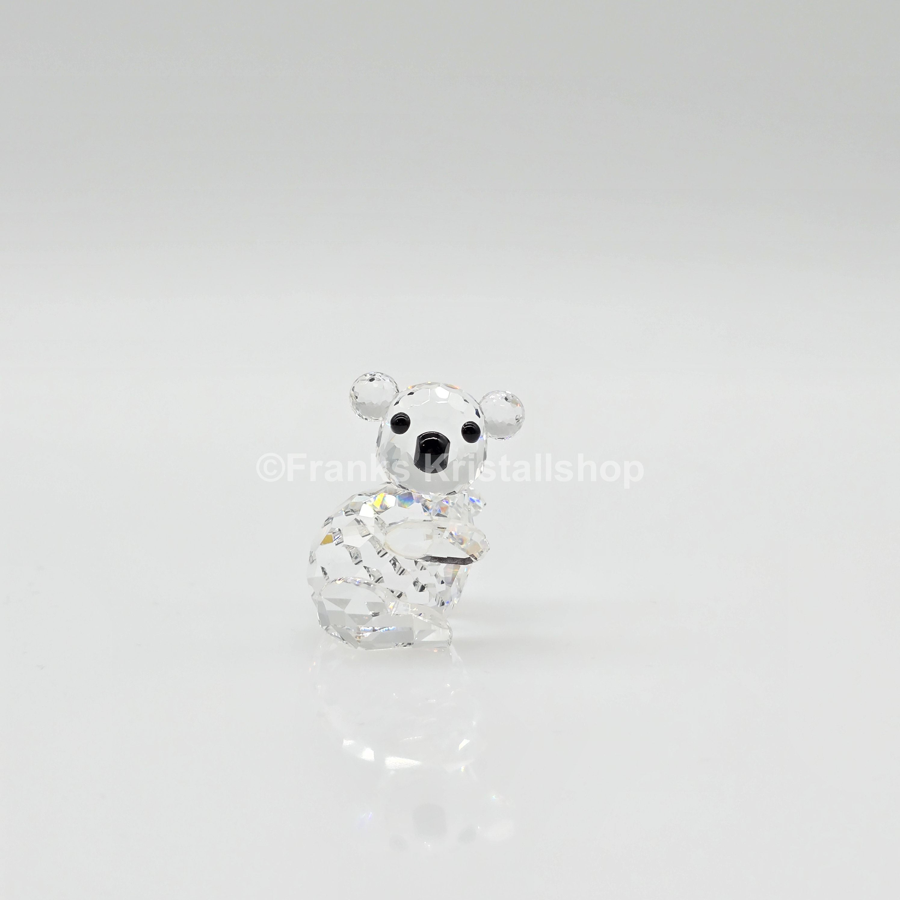 SWAROVSKI Koala Bär Mini 119472 Var. 1 (Rechts)