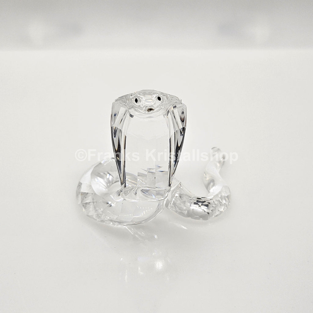 SWAROVSKI Kobra Schlange 243979