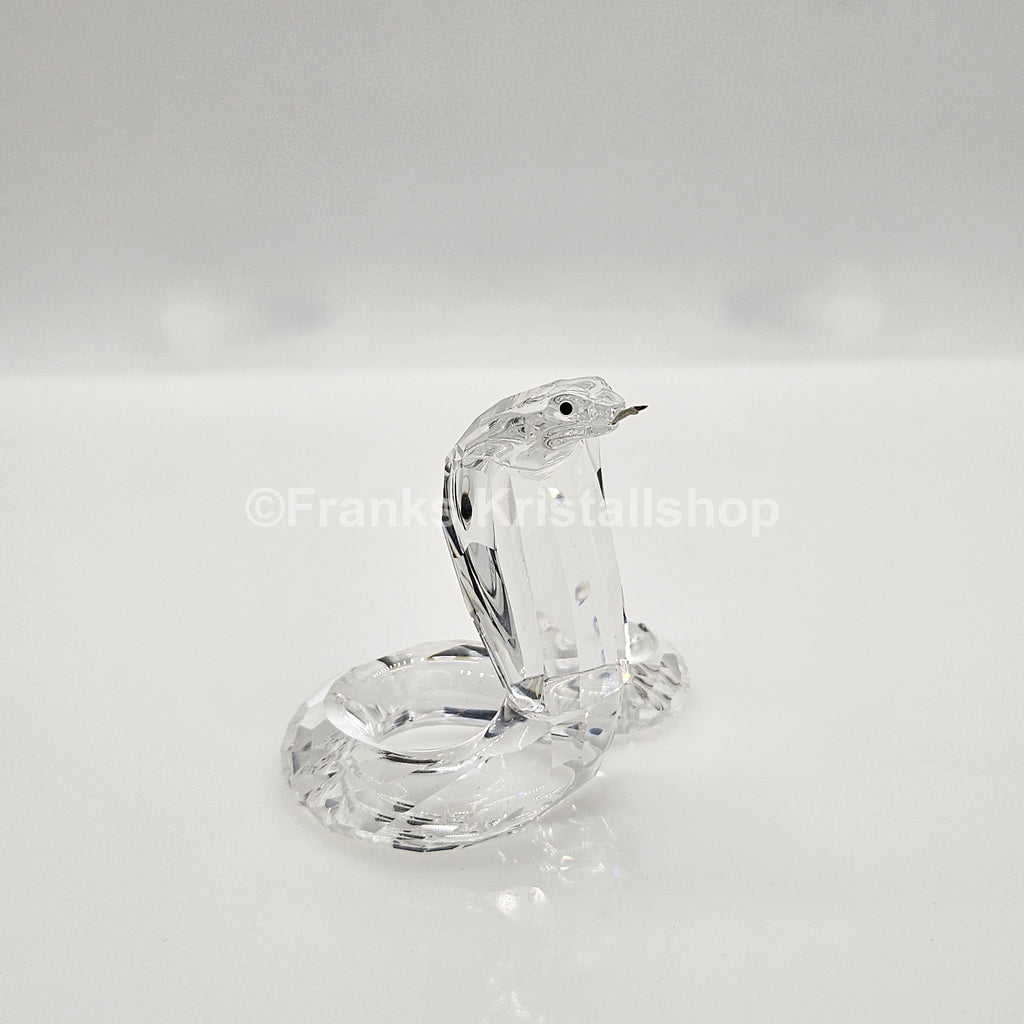 SWAROVSKI Kobra Schlange 243979