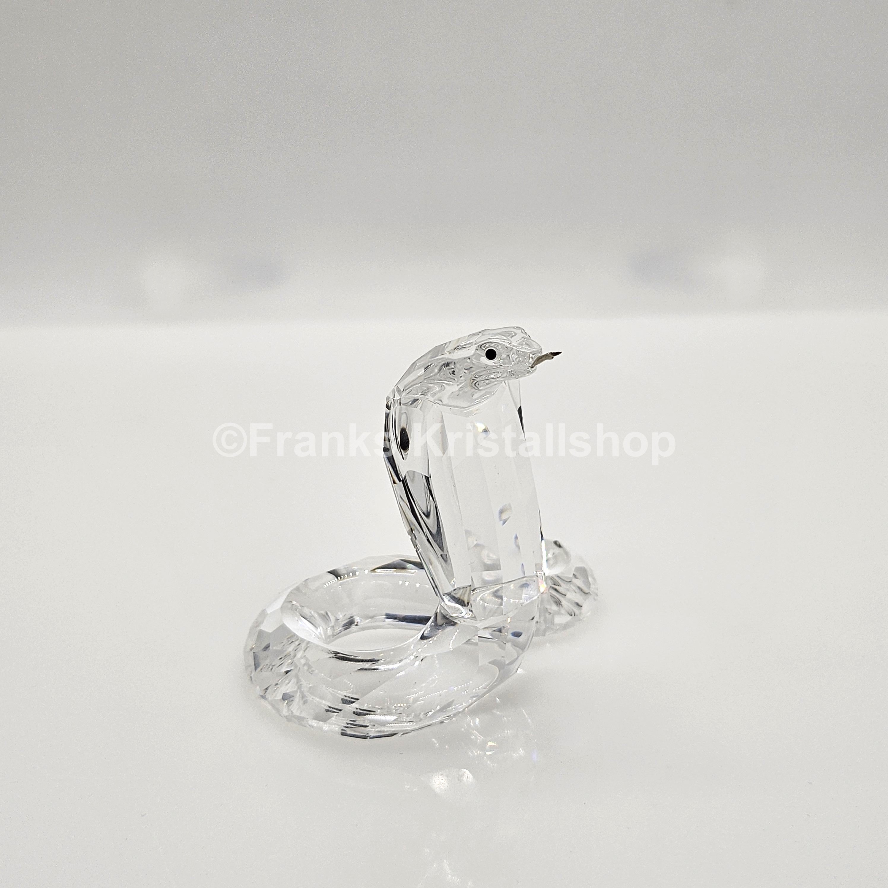 SWAROVSKI Kobra Schlange 243979