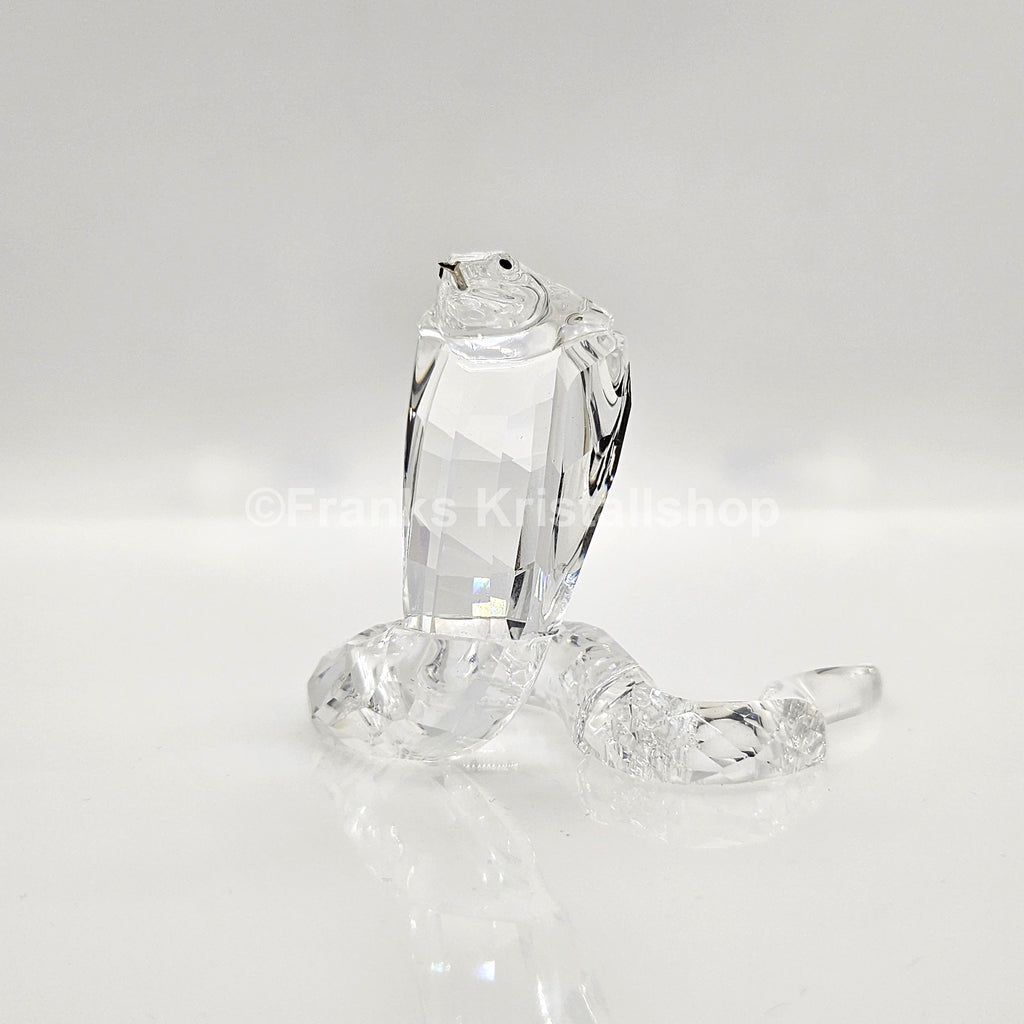 SWAROVSKI Kobra Schlange 243979