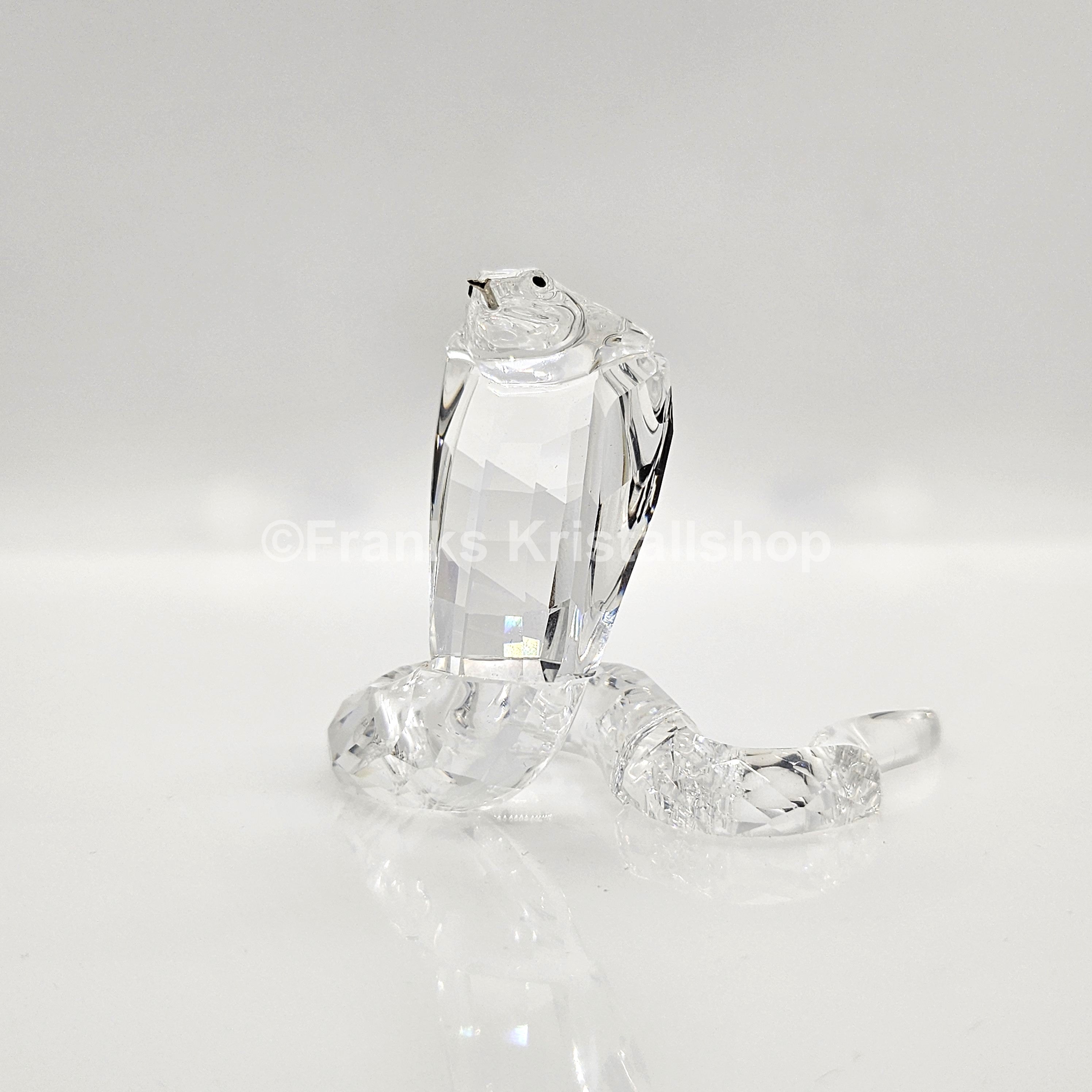 SWAROVSKI Kobra Schlange 243979