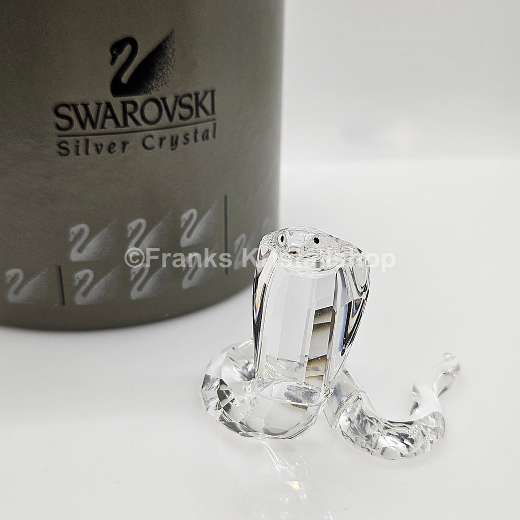 SWAROVSKI Kobra Schlange 243979