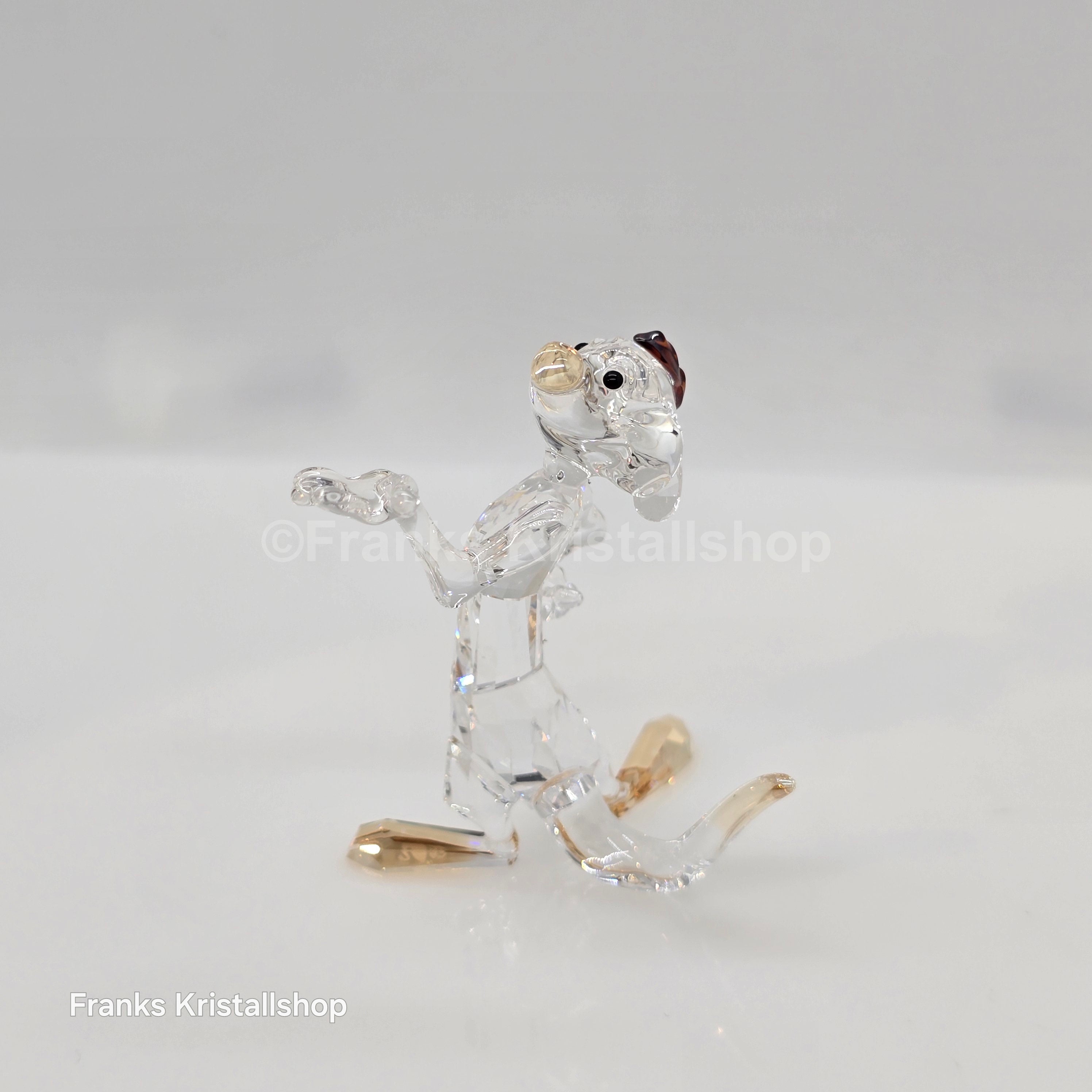 SWAROVSKI Disney Timon Version 1 - König der Löwen 1050963