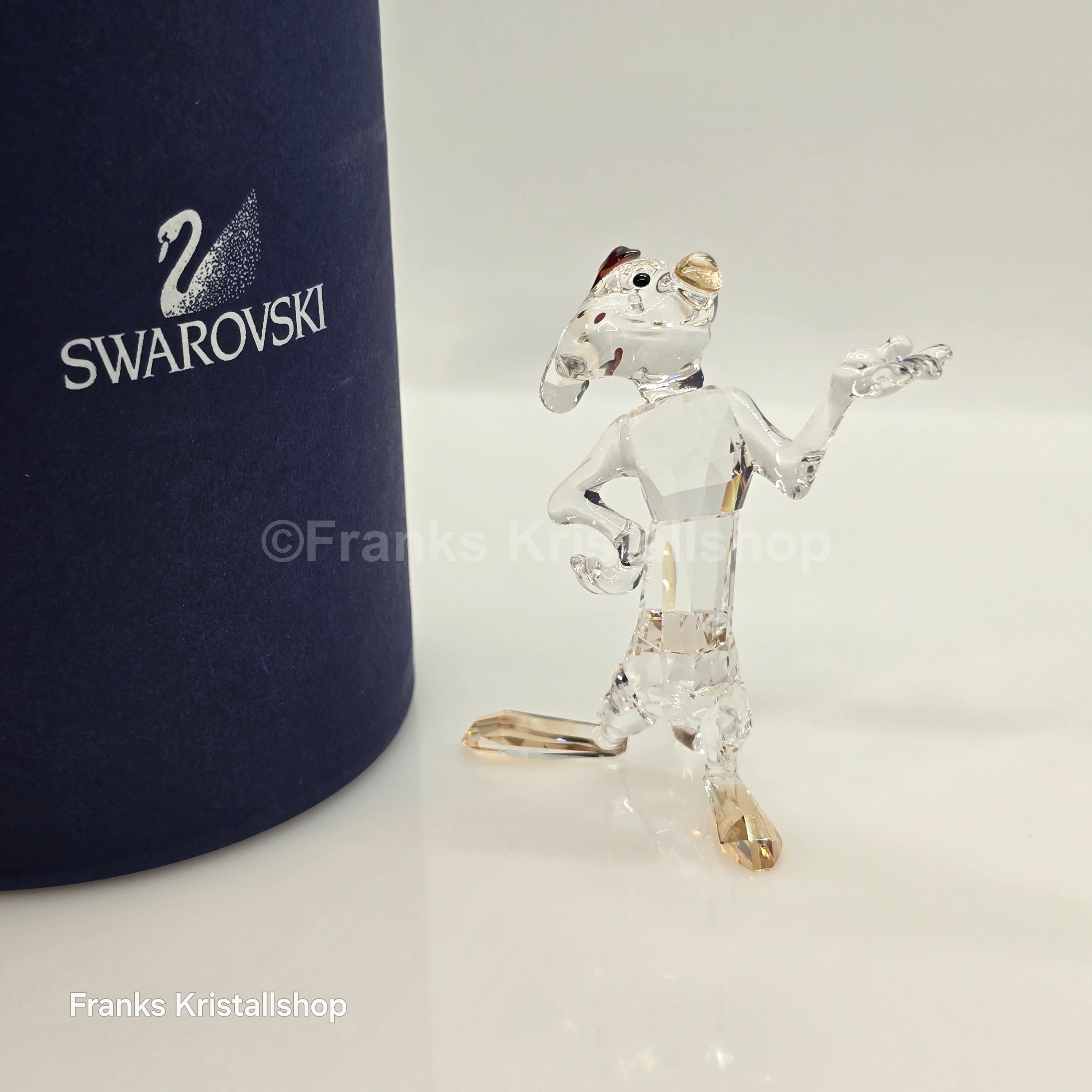 SWAROVSKI Disney Timon Version 1 - König der Löwen 1050963