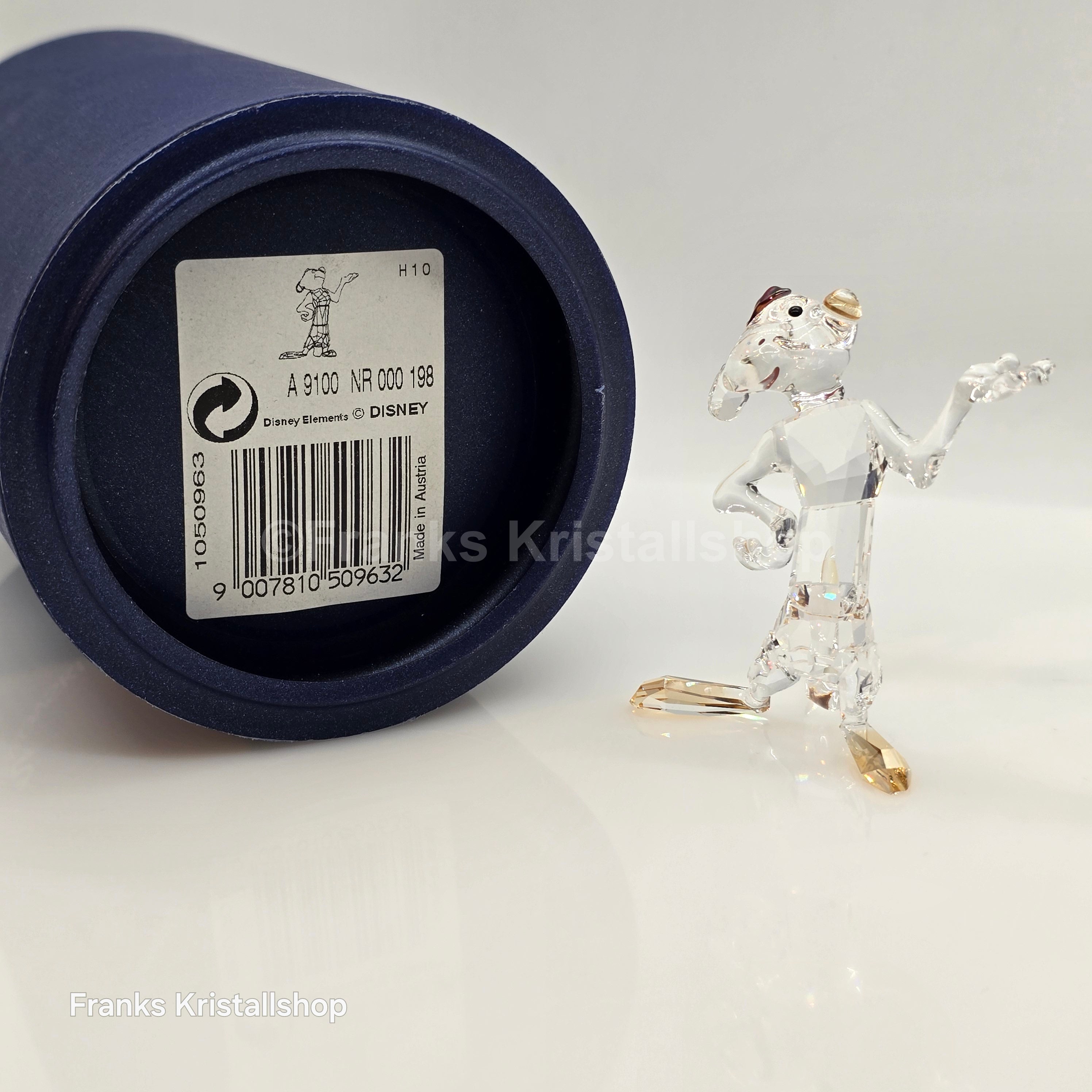 SWAROVSKI Disney Timon Version 1 - König der Löwen 1050963