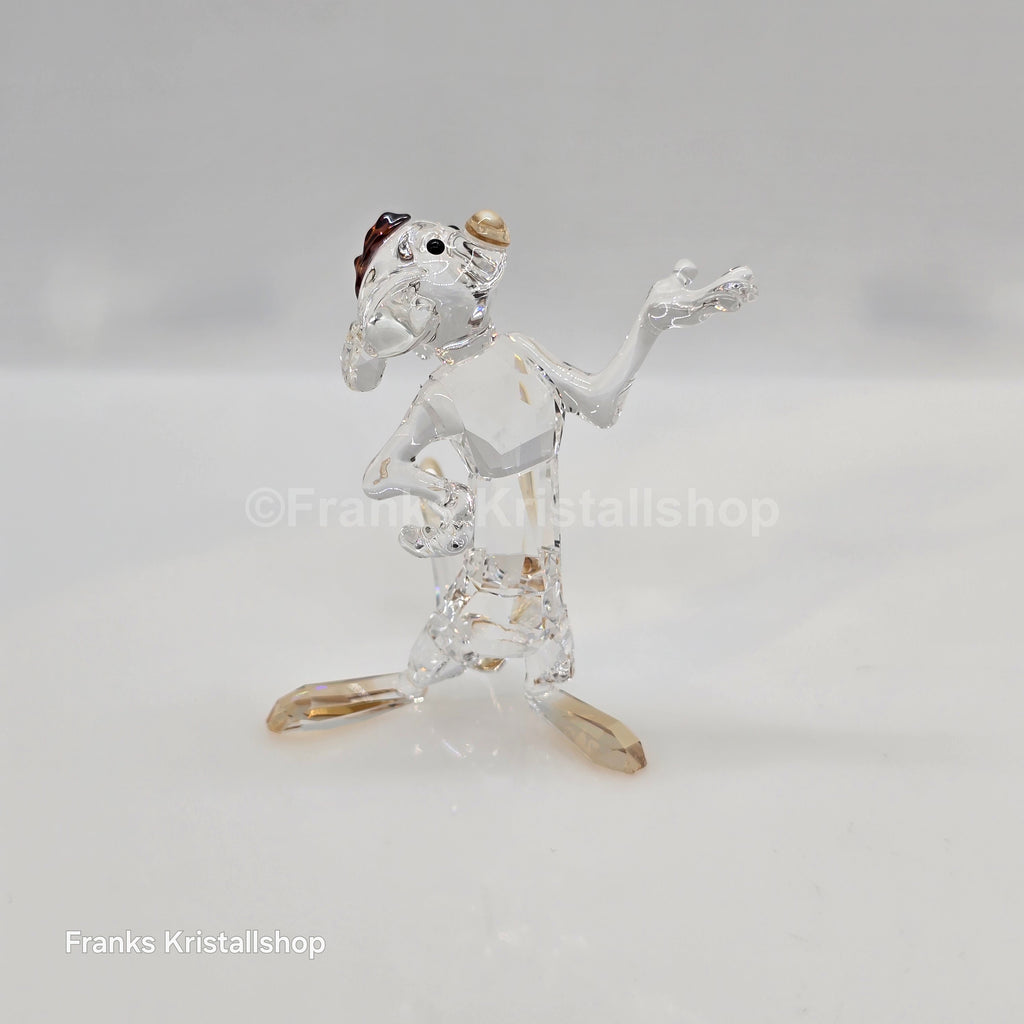 SWAROVSKI Disney Timon Version 1 - König der Löwen 1050963