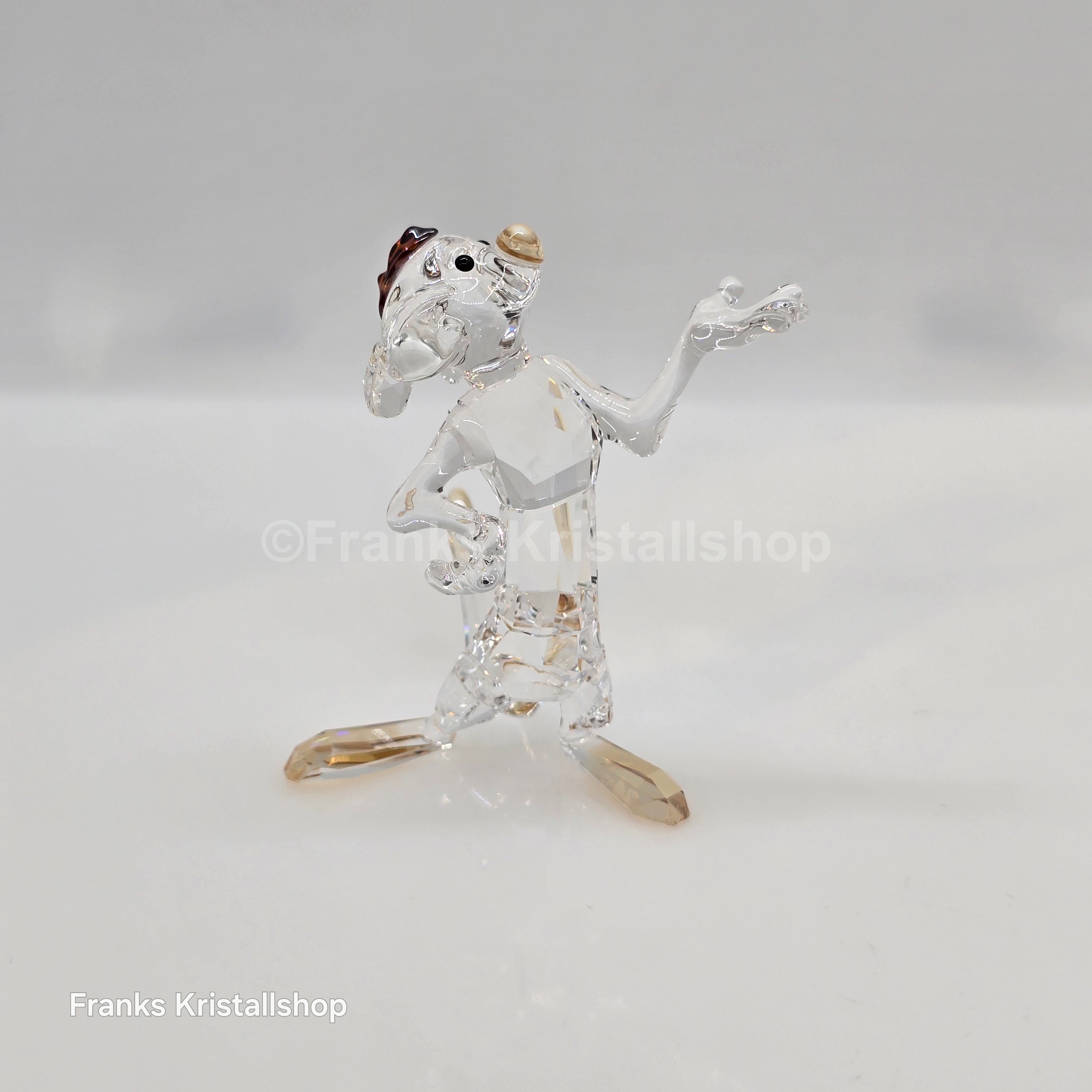 SWAROVSKI Disney Timon Version 1 - König der Löwen 1050963