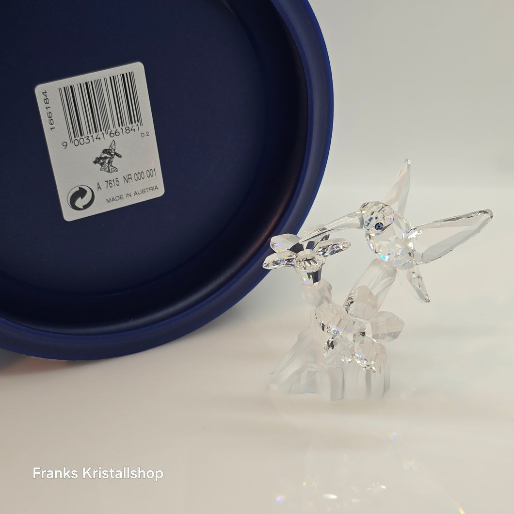 SWAROVSKI Kolibri 166184