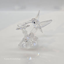Lade das Bild in den Galerie-Viewer, SWAROVSKI Kolibri 166184
