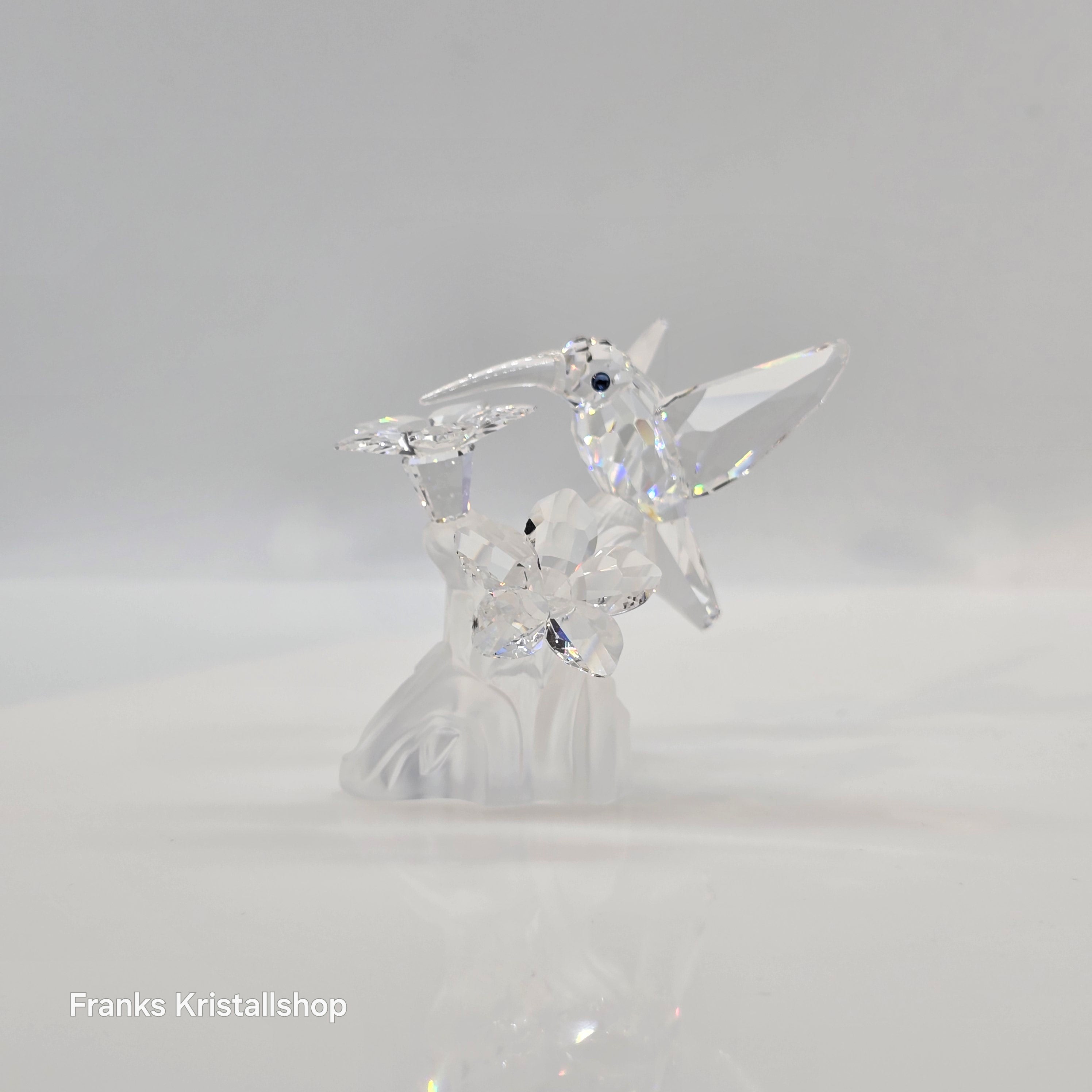 SWAROVSKI Kolibri 166184