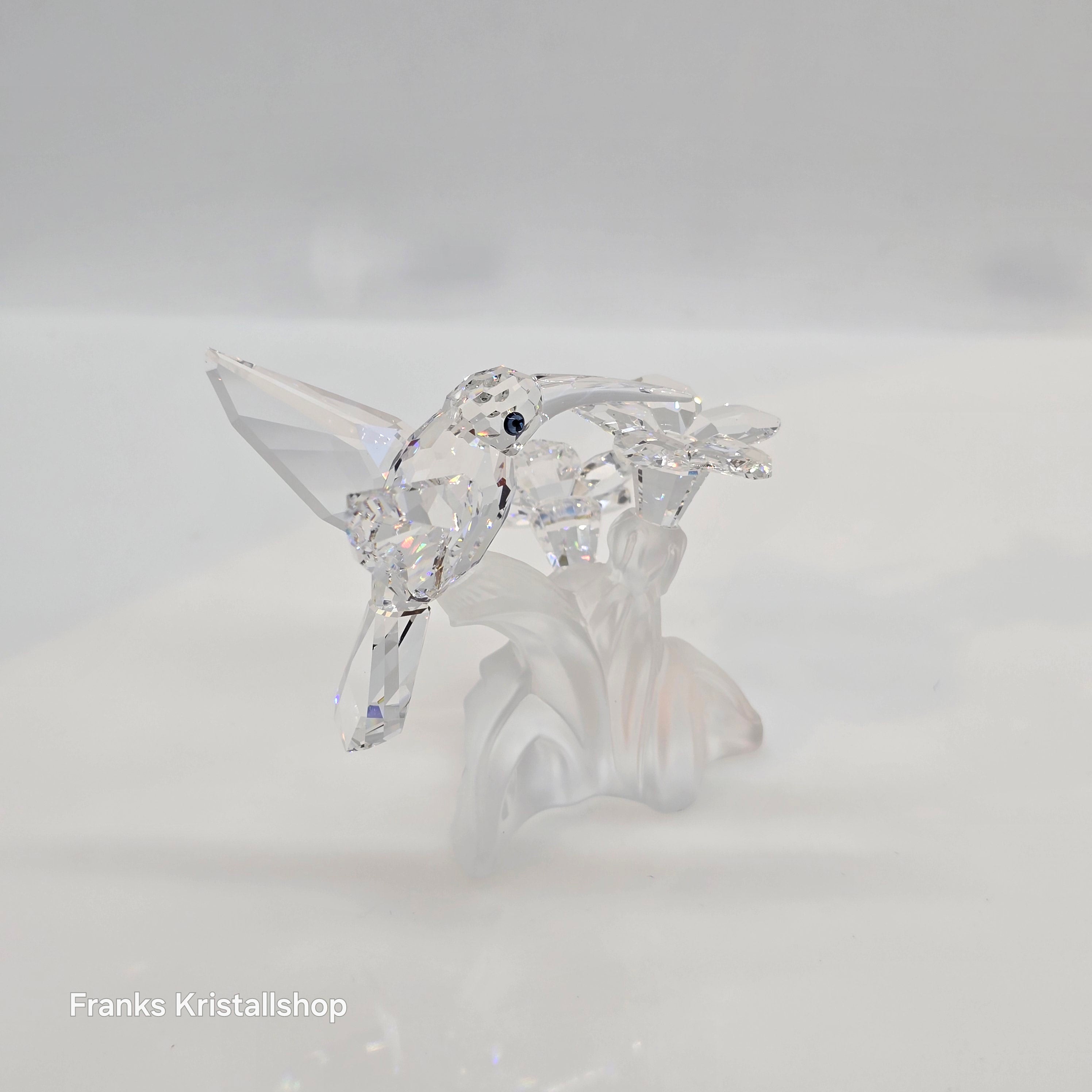 SWAROVSKI Kolibri 166184