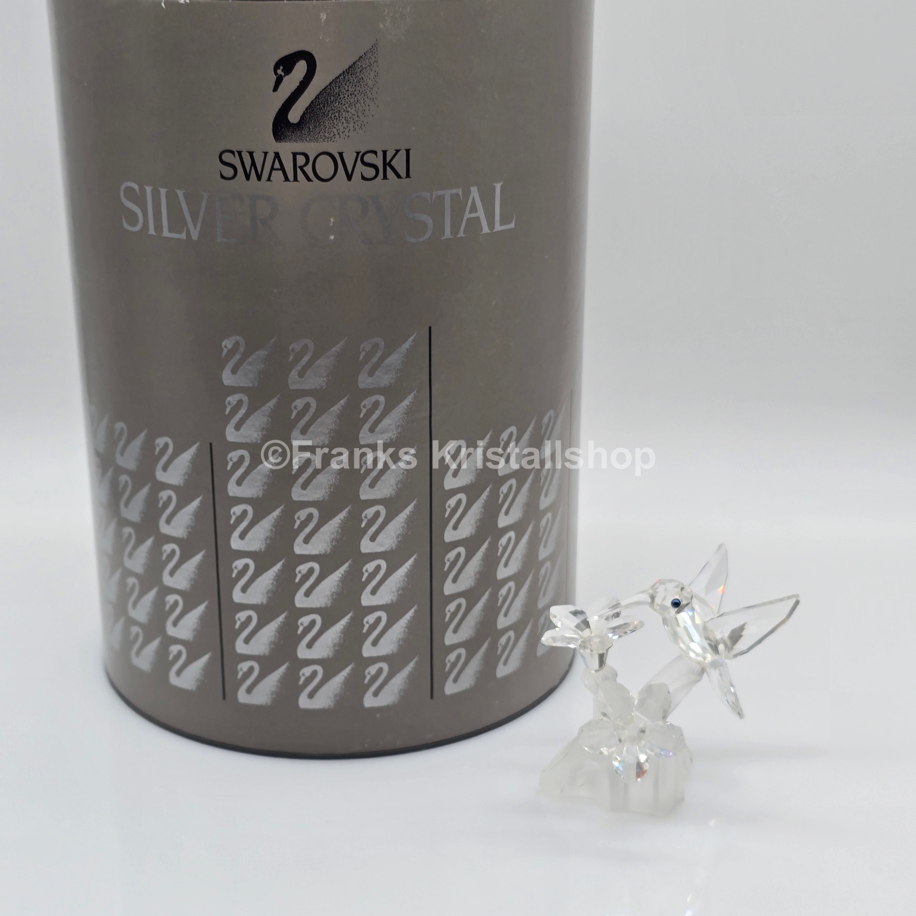 SWAROVSKI Kolibri 166184