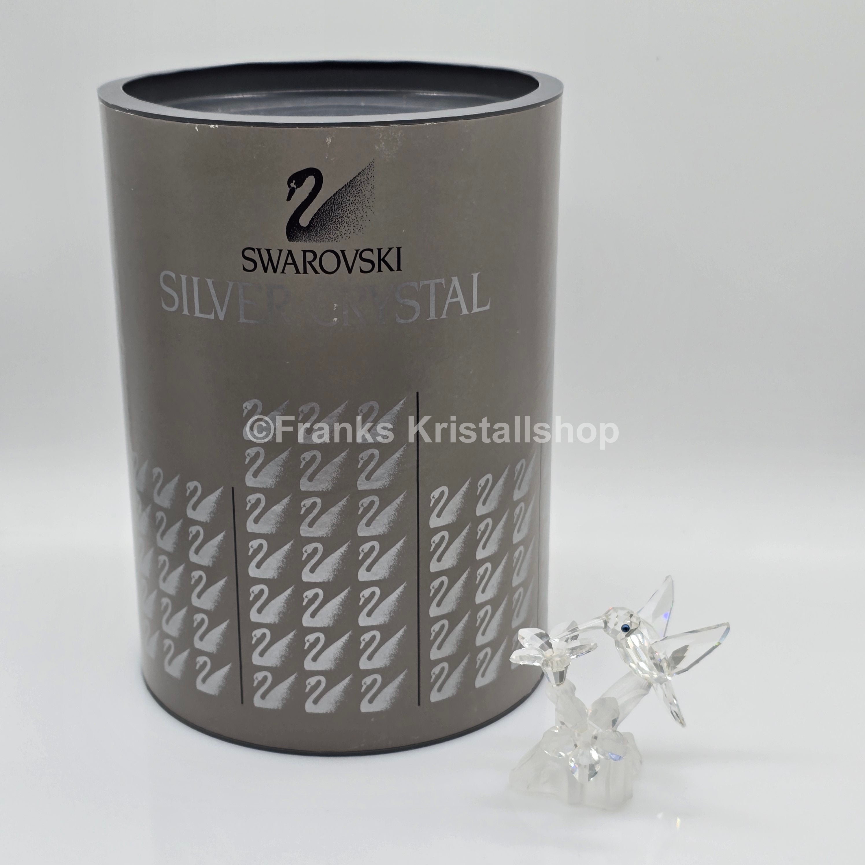 SWAROVSKI Kolibri 166184