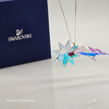 Lade das Bild in den Galerie-Viewer, SWAROVSKI Sternschnuppen Ornament 5287009
