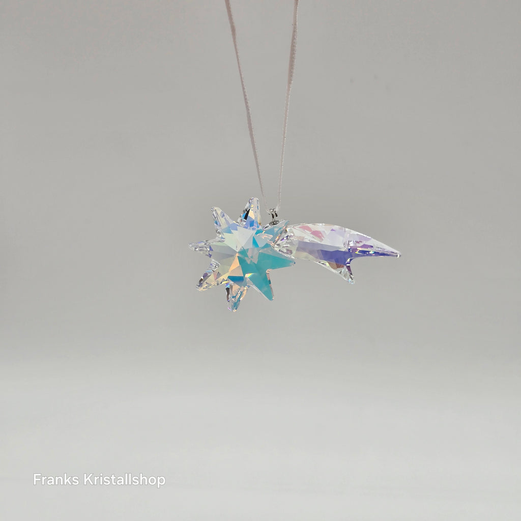 SWAROVSKI Sternschnuppen Ornament 5287009