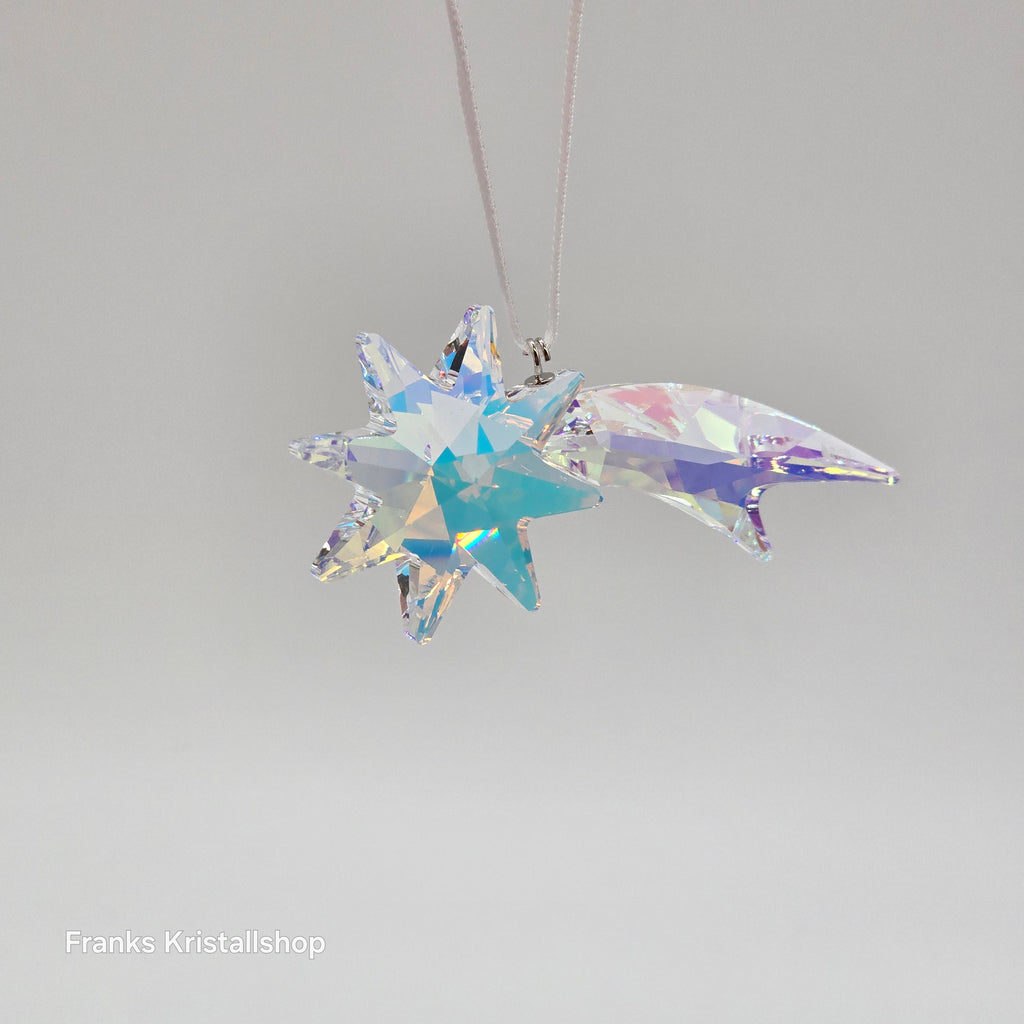 SWAROVSKI Sternschnuppen Ornament 5287009