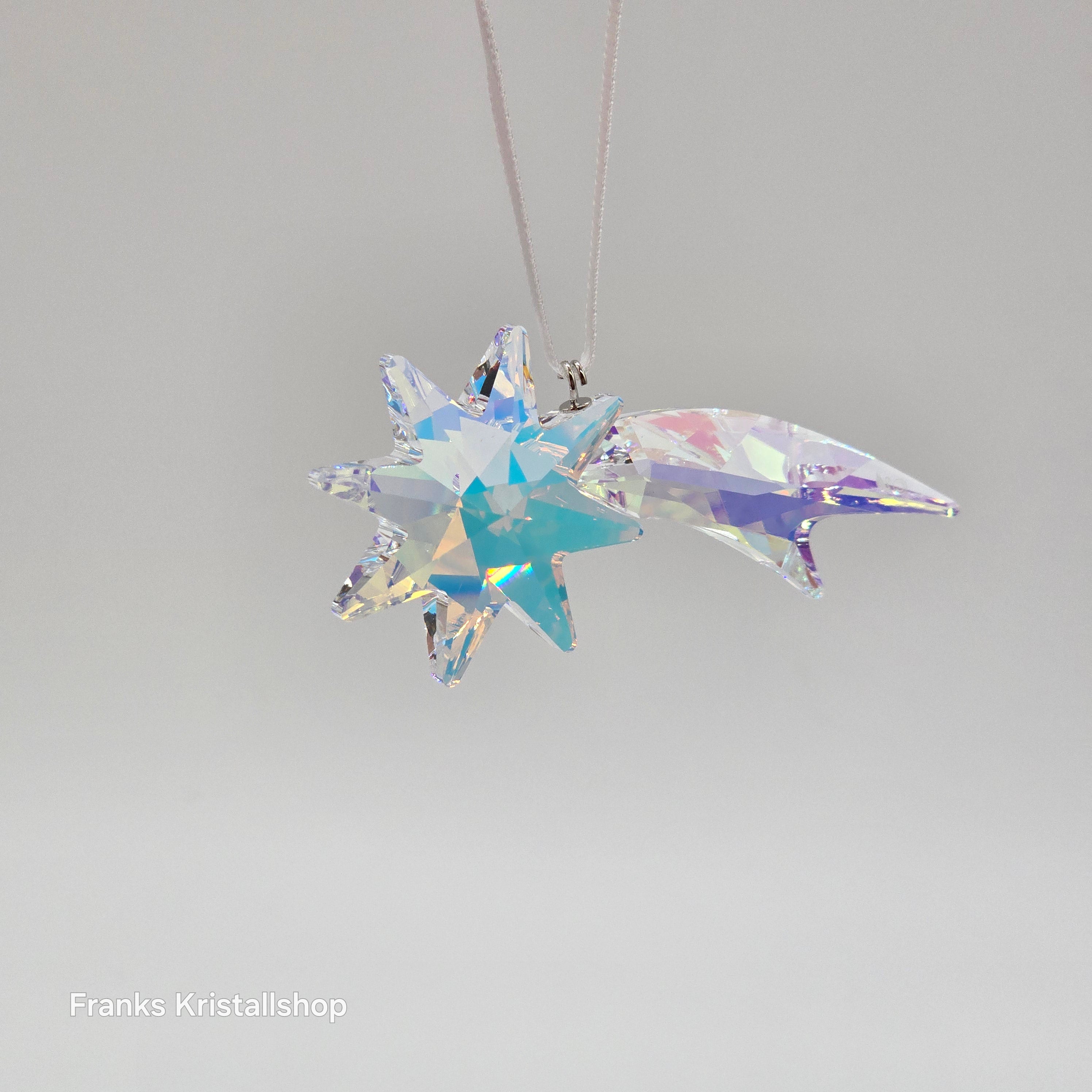 SWAROVSKI Sternschnuppen Ornament 5287009