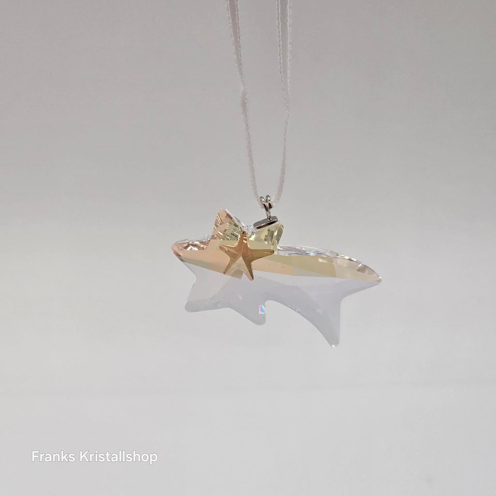 SWAROVSKI Funkelnder Komet Ornament 1096030