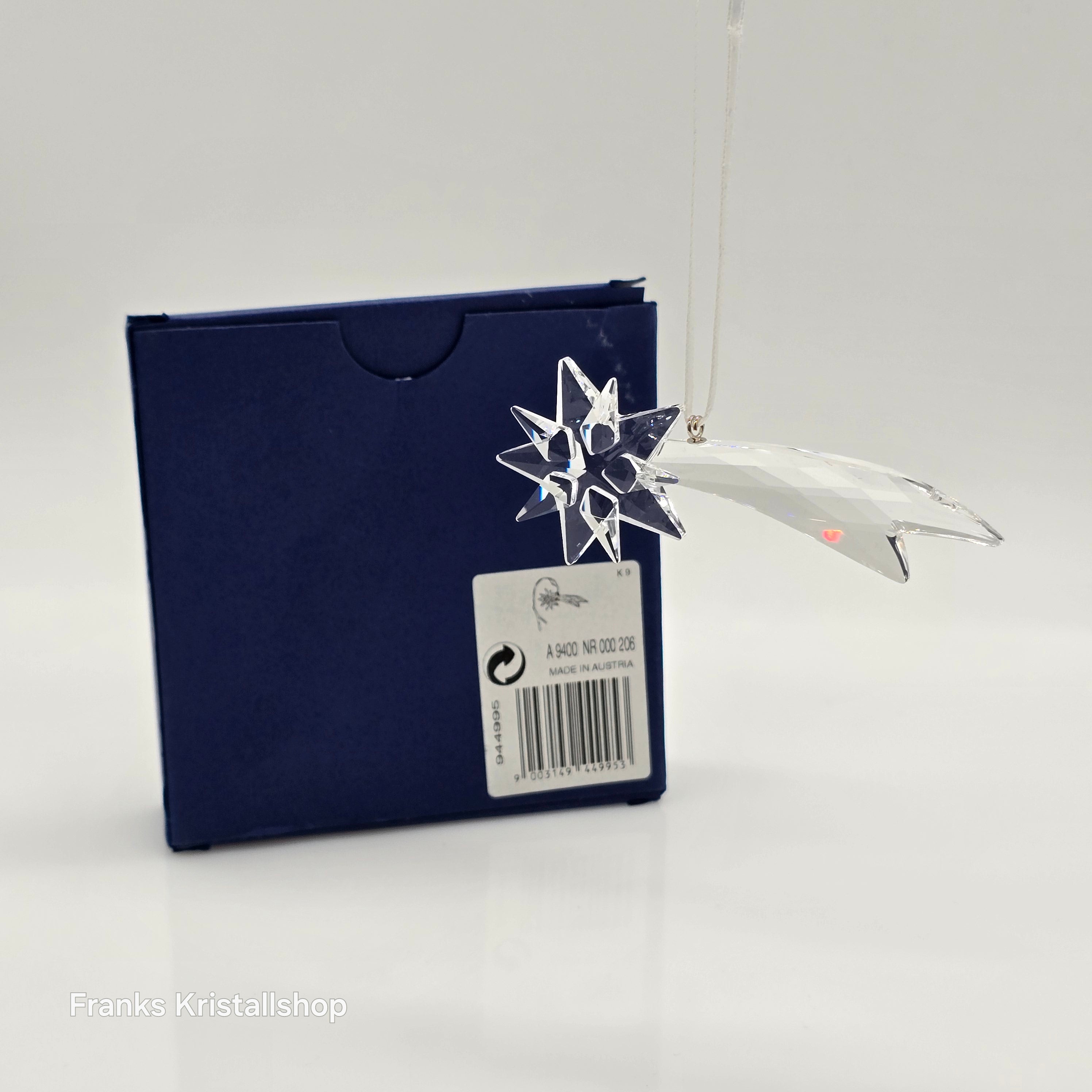 SWAROVSKI Komet Ornament 944995