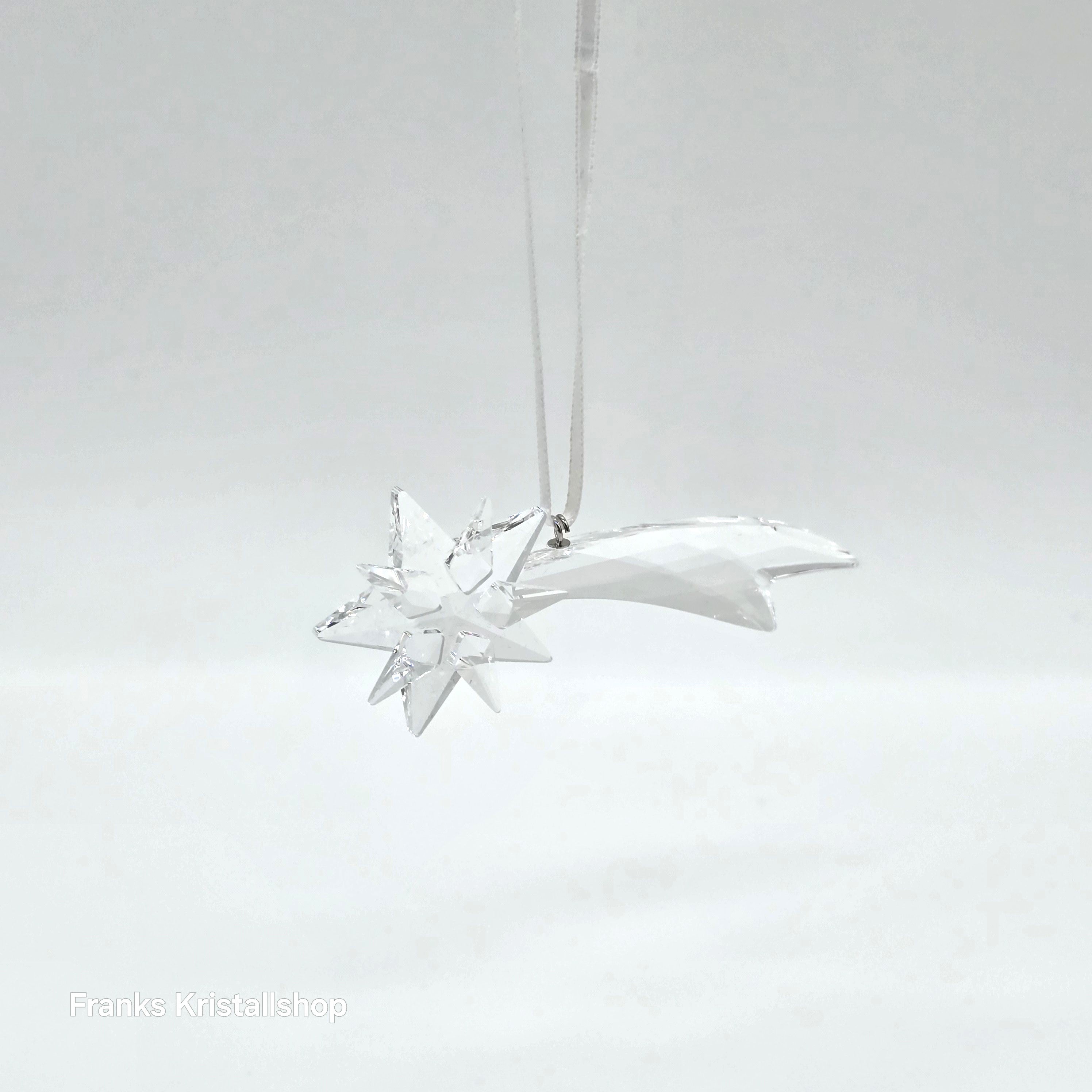 SWAROVSKI Komet Ornament 944995