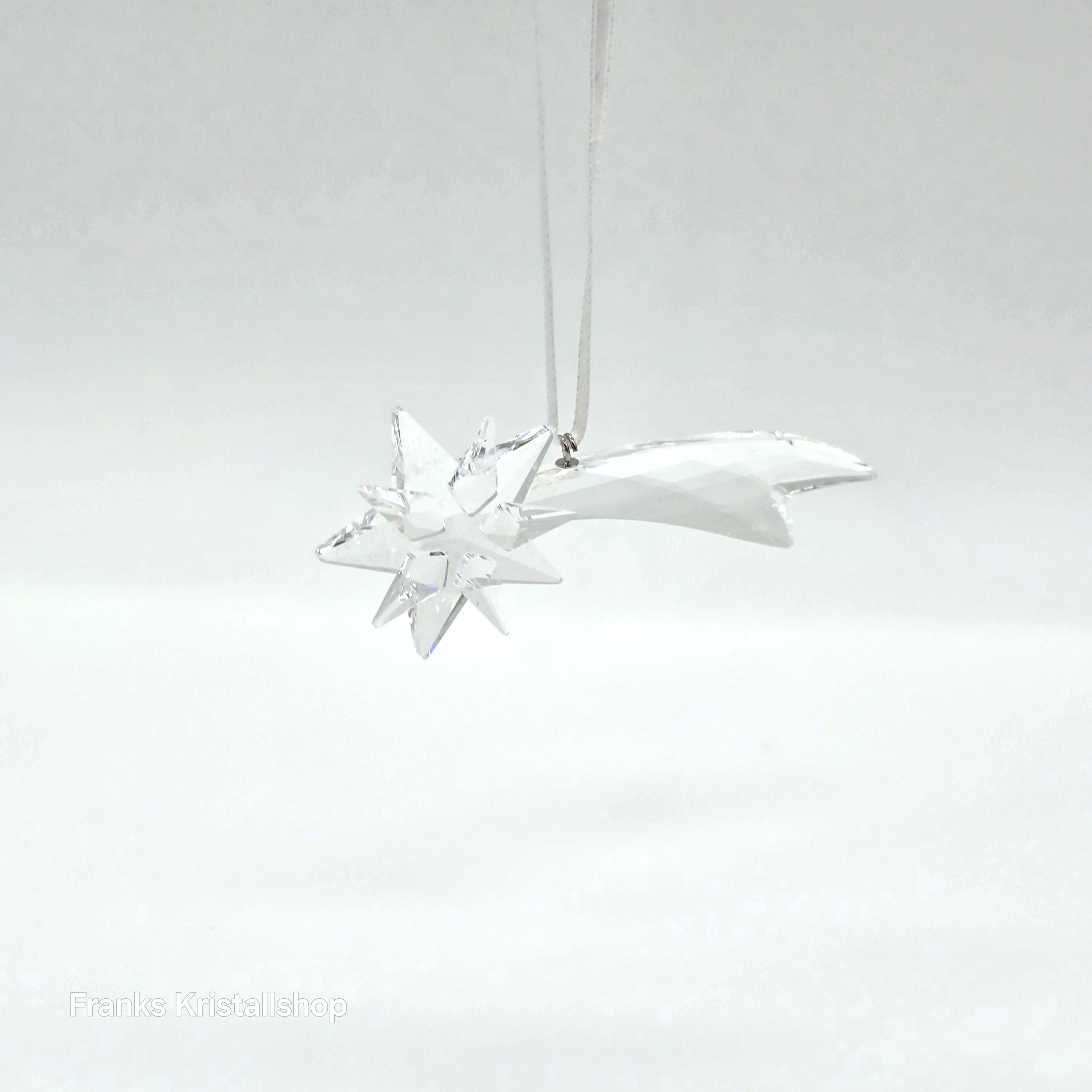 SWAROVSKI Komet Ornament 944995
