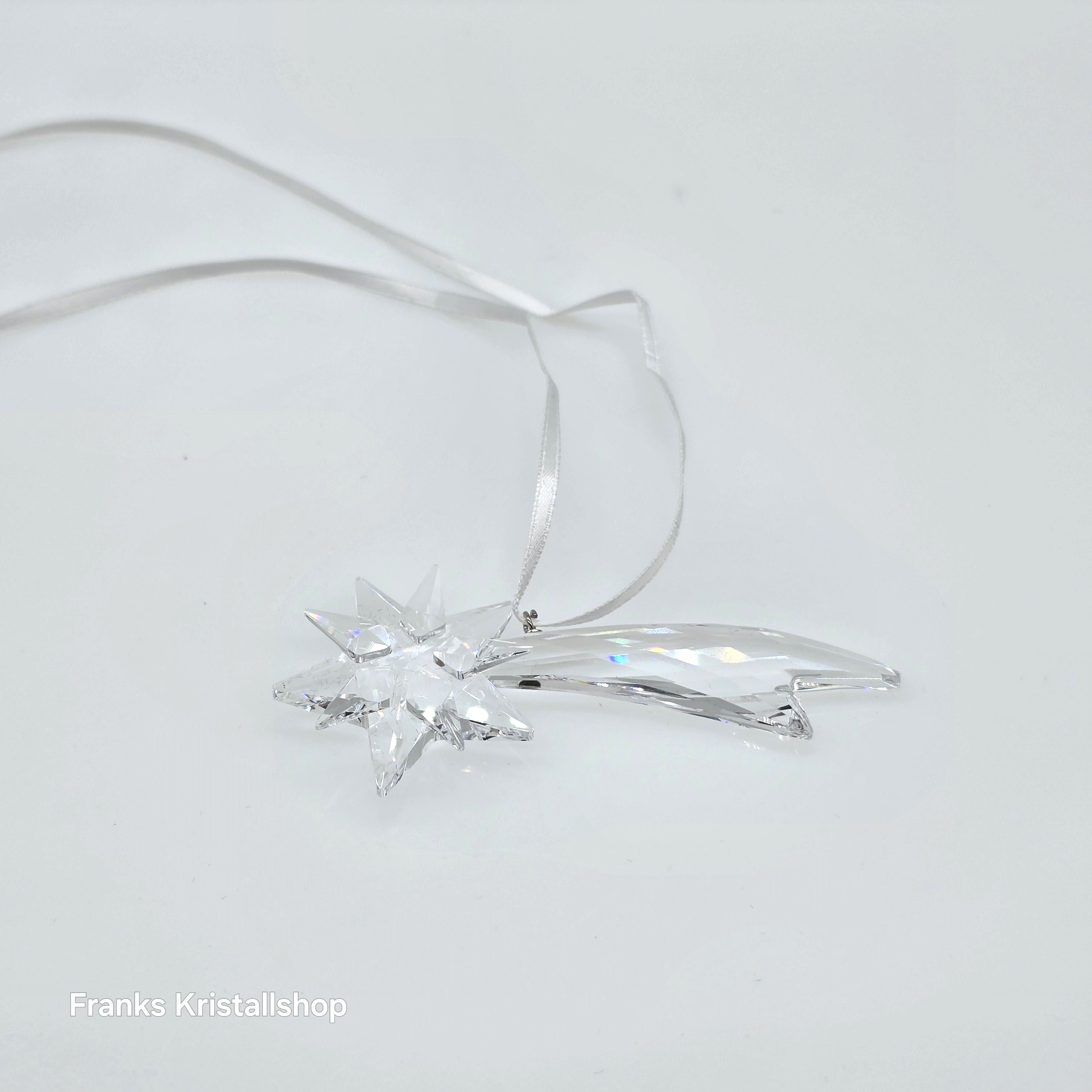 SWAROVSKI Komet Ornament 944995
