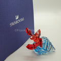 SWAROVSKI Disney Krabbe Sebastian - Arielle, die Meerjungfrau 5552918