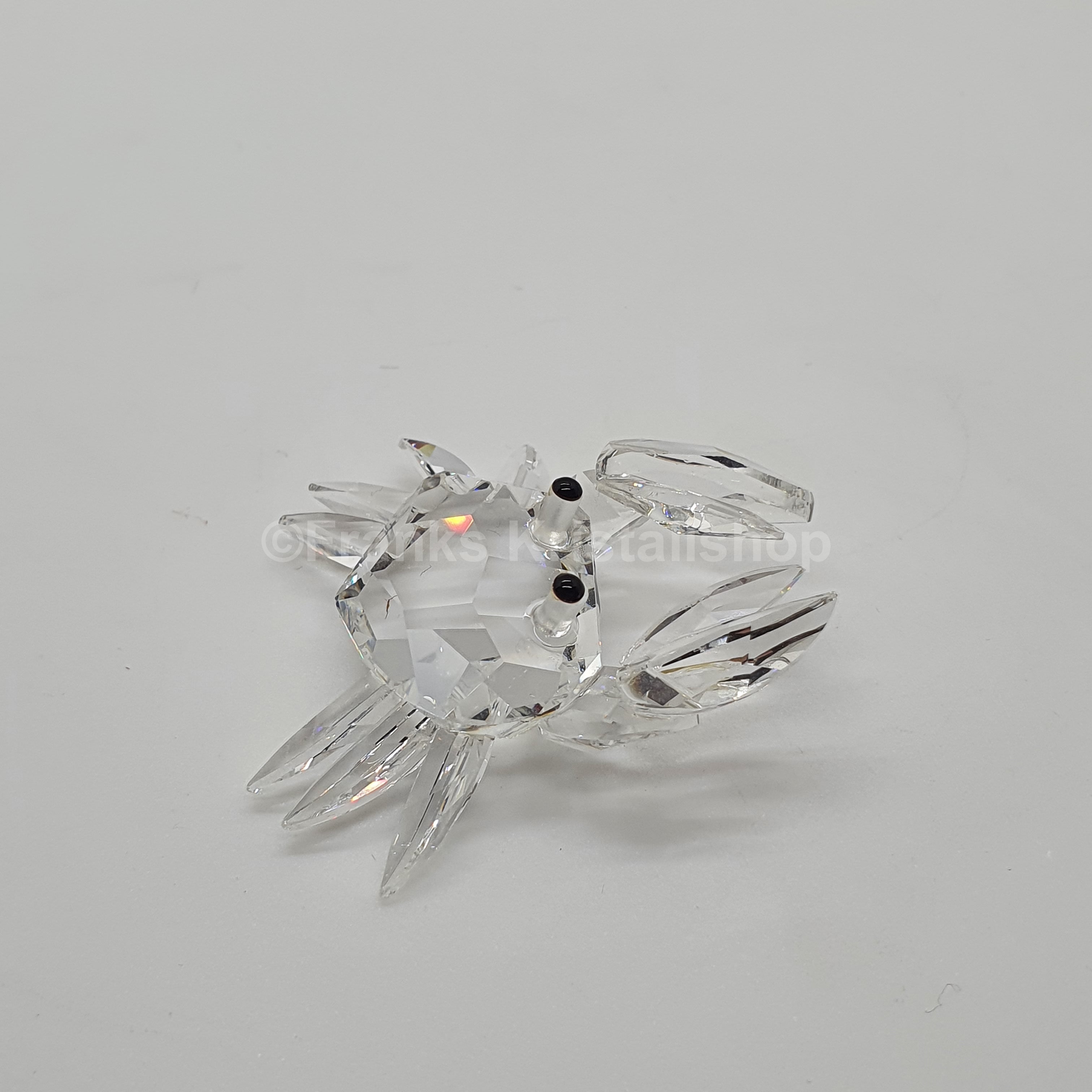 SWAROVSKI Krebs / Krabbe mini 206481