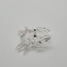 Lade das Bild in den Galerie-Viewer, SWAROVSKI Krebs / Krabbe mini 206481
