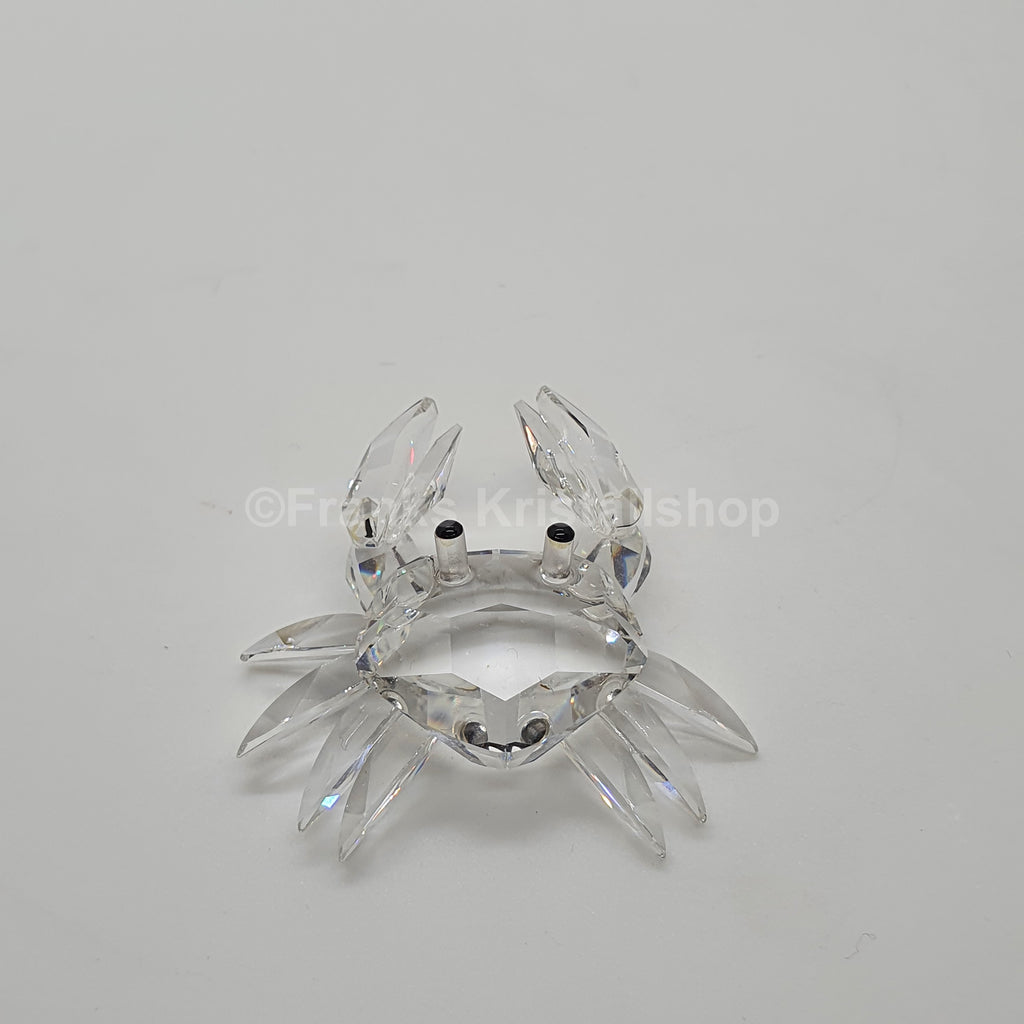 SWAROVSKI Krebs / Krabbe mini 206481