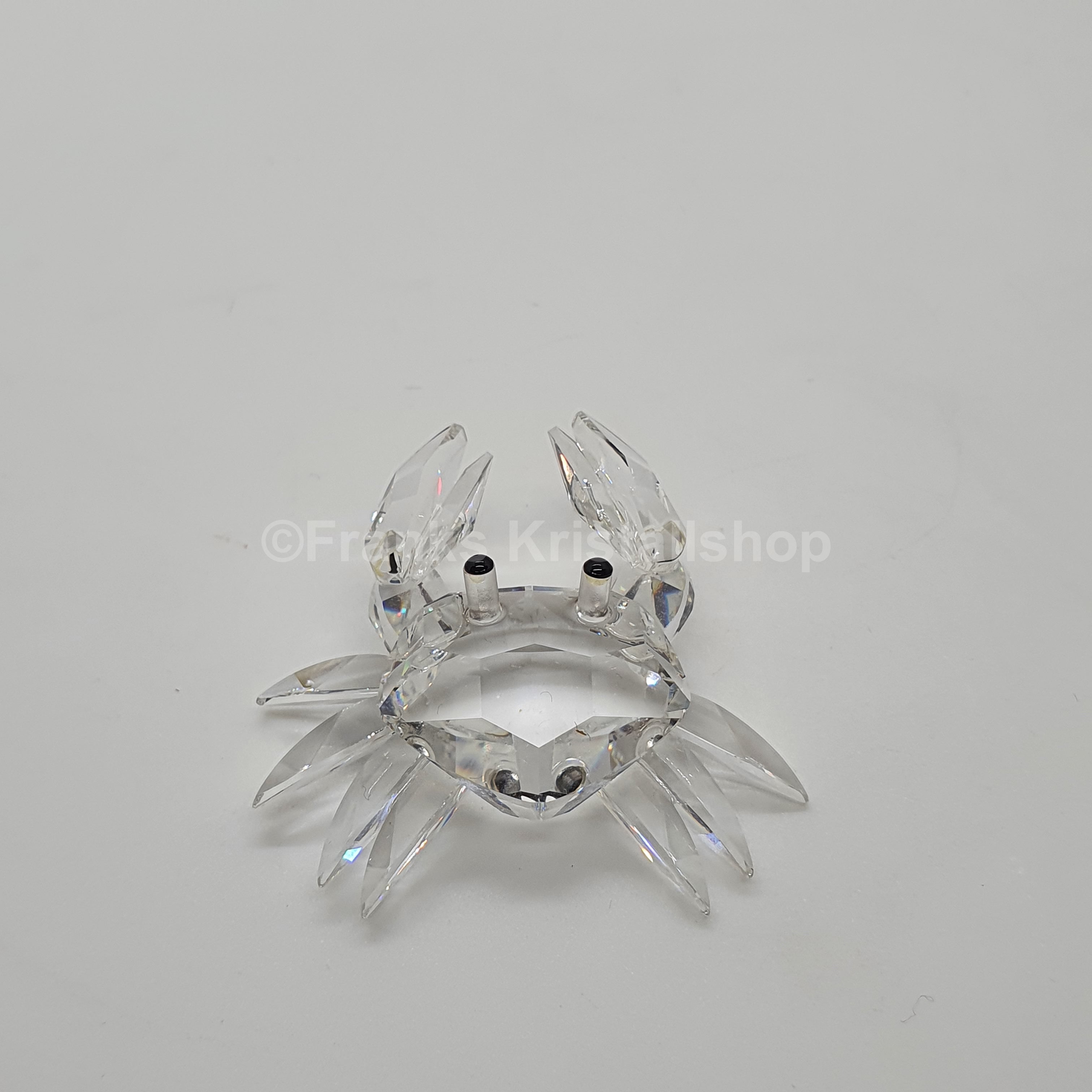 SWAROVSKI Krebs / Krabbe mini 206481