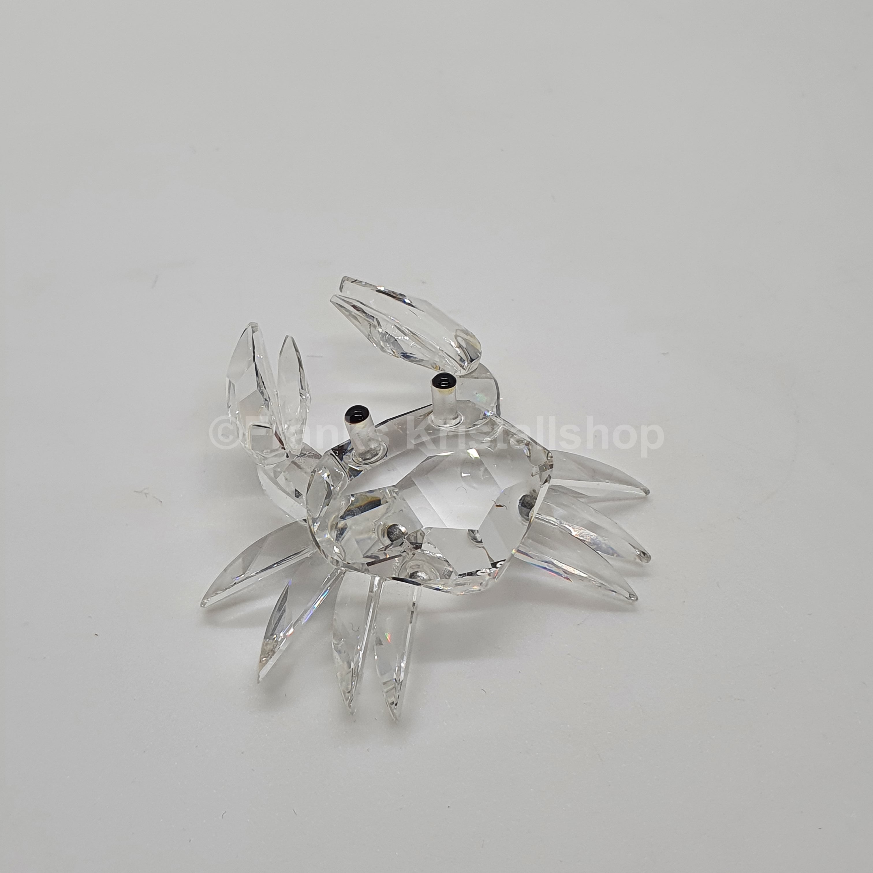SWAROVSKI Krebs / Krabbe mini 206481