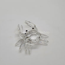 Lade das Bild in den Galerie-Viewer, SWAROVSKI Krebs / Krabbe mini 206481
