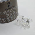 SWAROVSKI Krebs / Krabbe mini 206481