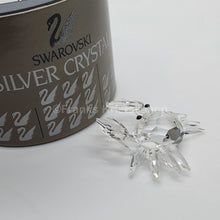 Lade das Bild in den Galerie-Viewer, SWAROVSKI Krebs / Krabbe mini 206481
