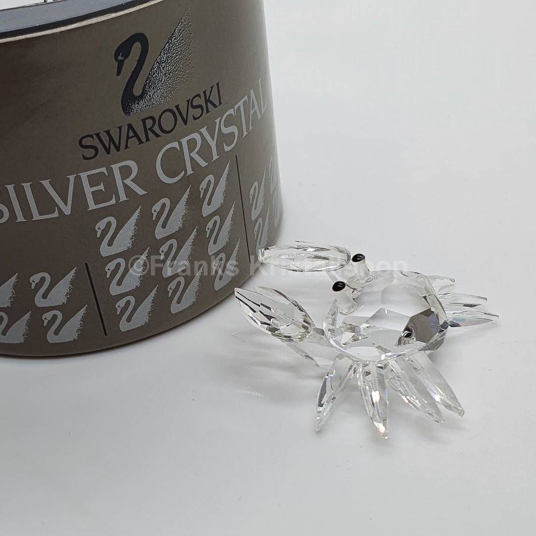SWAROVSKI Krebs / Krabbe mini 206481