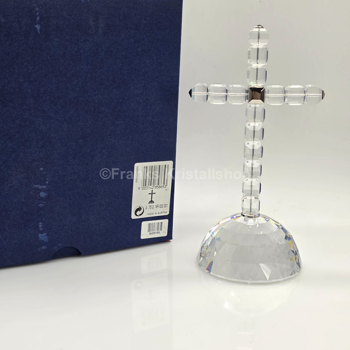 SWAROVSKI Kreuz des Lichts 285865